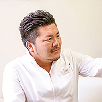 院長 河合 厚知